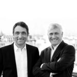 Arnaud et Clément, Co-Fondateur d’Aloxe